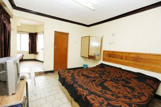 Shiva's Pleasure Inn, Ooty 4
